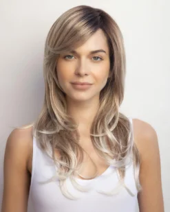 Royce (Exclusive) | Lace Front & Monofilament Synthetic Wig By Amore Wigs For Women