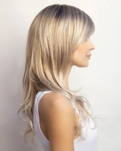 Royce (Exclusive) | Lace Front & Monofilament Synthetic Wig By Amore Wigs For Women