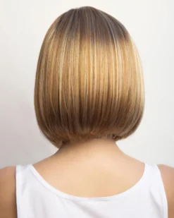 Ori (Exclusive) | Lace Front & Monofilament Synthetic Wig By Amore