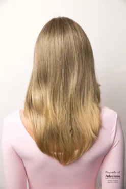 Wigs For Women Brandi | Monofilament Synthetic Wig By Amore