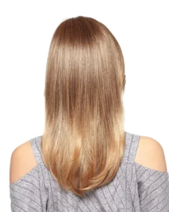 Wigs For Women Brandi | Monofilament Synthetic Wig By Amore