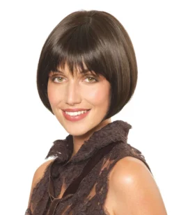 Erin | Monofilament Synthetic Wig By Amore Wigs For Women