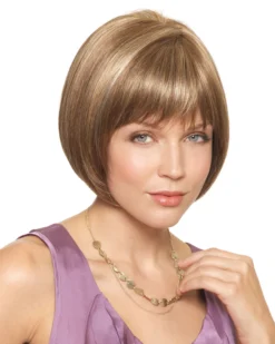 Erin | Monofilament Synthetic Wig By Amore Wigs For Women