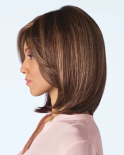 Samantha | Monofilament Synthetic Wig By Amore Wigs For Women