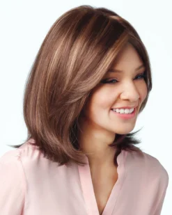 Samantha | Monofilament Synthetic Wig By Amore Wigs For Women