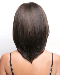 Samantha | Monofilament Synthetic Wig By Amore Wigs For Women