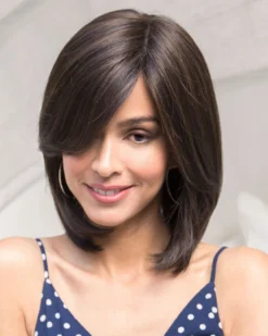 Samantha | Monofilament Synthetic Wig By Amore Wigs For Women