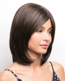 Samantha | Monofilament Synthetic Wig By Amore Wigs For Women
