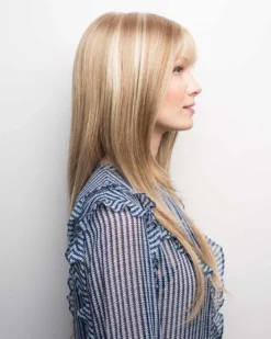 Wigs For Women Stevie | Monofilament Synthetic Wig By Amore