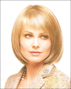 Erika | Monofilament Synthetic Wig By Amore Wigs For Women