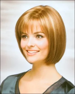 Erika | Monofilament Synthetic Wig By Amore Wigs For Women