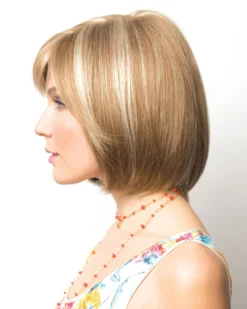 Erika | Monofilament Synthetic Wig By Amore Wigs For Women