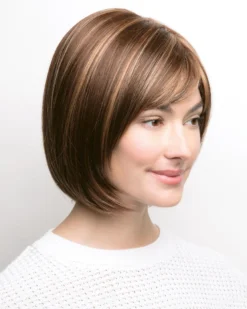 Erika | Monofilament Synthetic Wig By Amore Wigs For Women