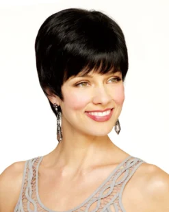 Connie | Monofilament Synthetic Wig By Amore