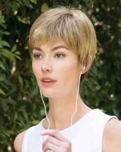 Connie | Monofilament Synthetic Wig By Amore