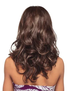 Brittany | Monofilament Synthetic Wig By Amore 22 Brittany | Monofilament Synthetic Wig By Amore