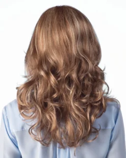 Brittany | Monofilament Synthetic Wig By Amore 20 Brittany | Monofilament Synthetic Wig By Amore