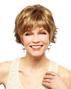 Wigs For Women Tova | Monofilament Synthetic Wig By Amore
