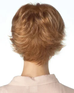 Wigs For Women Tova | Monofilament Synthetic Wig By Amore