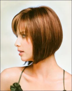 Codi | Monofilament Synthetic Wig By Amore