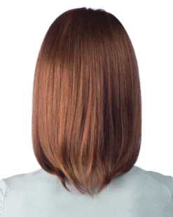 Tatum | Monofilament Synthetic Wig By Amore Wigs For Women