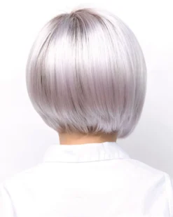 Wigs For Kids Kensley (Exclusive) | Kids Lace Front & Monofilament Part Synthetic Wig By Amore