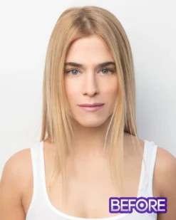 Luxe TP | Lace Front & Monofilament Wiglet By Amore