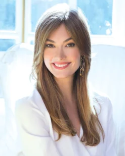 14~16 Inch Flex TP (Exclusive) | Monofilament Wiglet By Amore