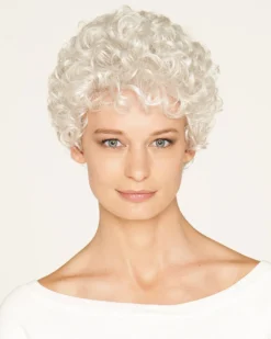 Dora | Synthetic Wig By Aspen Wigs For Women