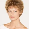 Wigs For Women Petite Lite | Synthetic Wig By Aspen