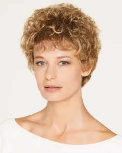 Wigs For Women Petite Lite | Synthetic Wig By Aspen