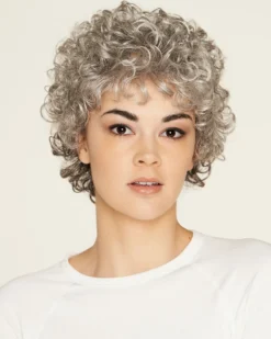 Wigs For Women Honey Lite | Synthetic Integration Wig By Aspen