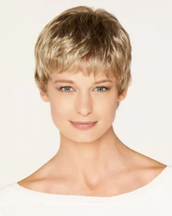 Tommie | Synthetic Wig By Aspen Wigs For Women