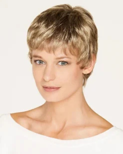 Tommie | Synthetic Wig By Aspen Wigs For Women