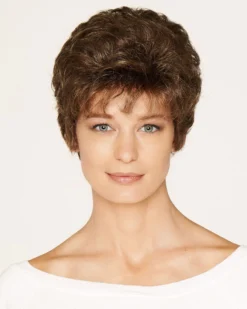 Wigs For Women Nancy | Synthetic Wig By Aspen