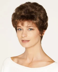 Wigs For Women Nancy | Synthetic Wig By Aspen
