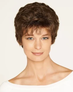 Wigs For Women Nancy | Synthetic Wig By Aspen