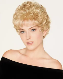 Wigs For Women Amelia | Synthetic Wig By Aspen 7 Wigs For Women Amelia | Synthetic Wig By Aspen