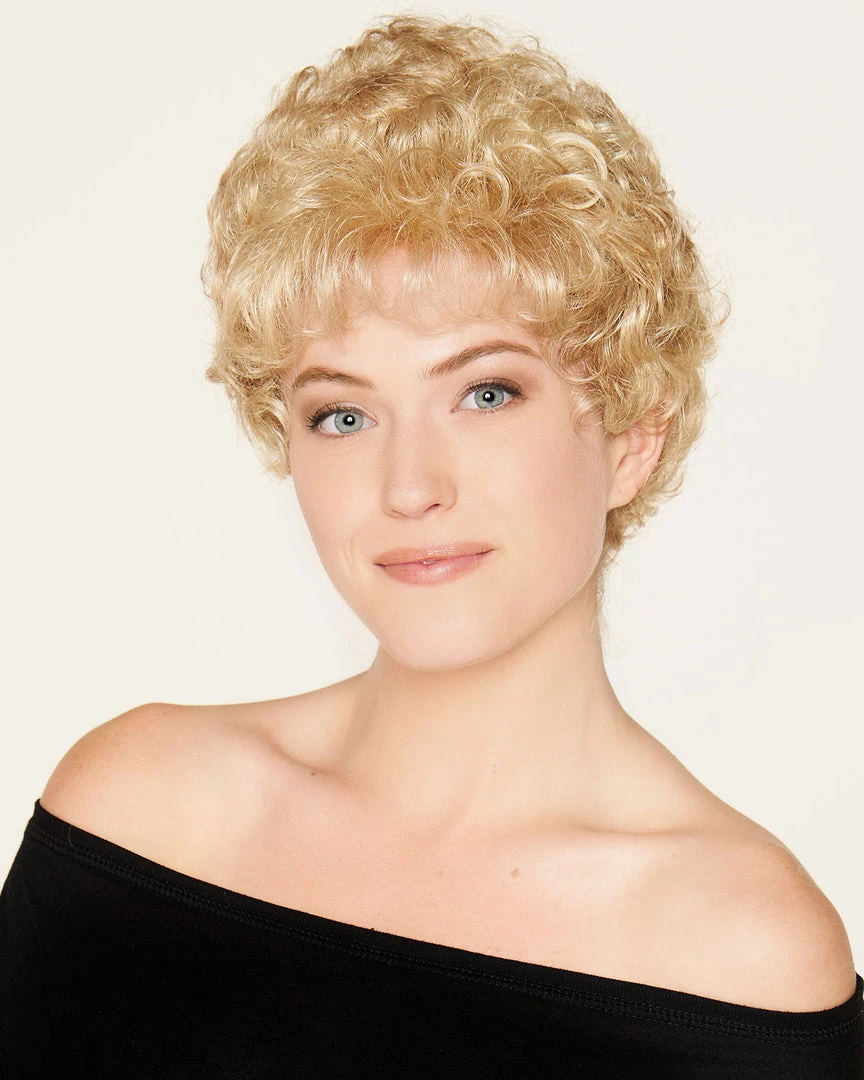 Wigs For Women Amelia | Synthetic Wig By Aspen 3 Wigs For Women Amelia | Synthetic Wig By Aspen