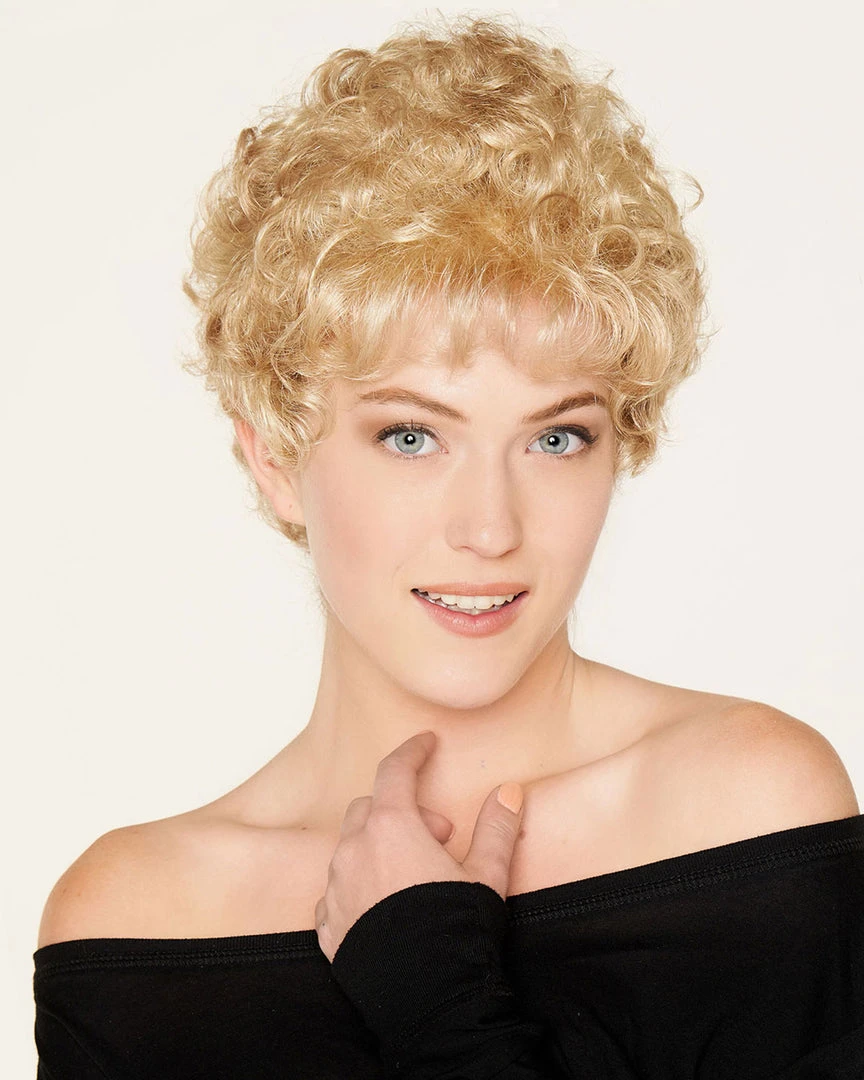 Wigs For Women Amelia | Synthetic Wig By Aspen 4 Wigs For Women Amelia | Synthetic Wig By Aspen