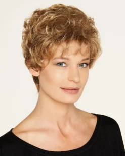 Wigs For Women Petite Erica | Synthetic Wig By Aspen