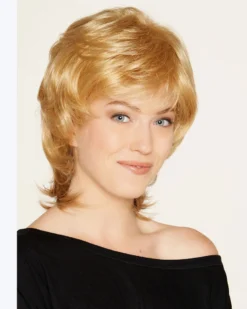 Freya | Synthetic Wig By Aspen