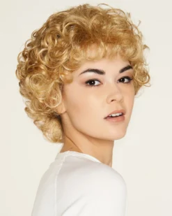 High Society | Synthetic Wig By Aspen