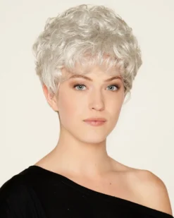 Wigs For Women Flirt | Synthetic Wig By Aspen