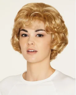 Sassy | Synthetic Wig By Aspen