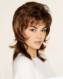 Malibu | Synthetic Wig By Aspen Wigs For Women