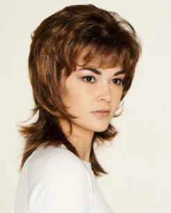 Malibu | Synthetic Wig By Aspen Wigs For Women