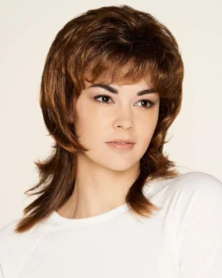 Malibu | Synthetic Wig By Aspen Wigs For Women