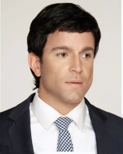 Michael | Men's Synthetic Wig By Aspen