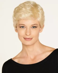 Bobbi | Skin Part Synthetic Wig By Aspen Wigs For Women